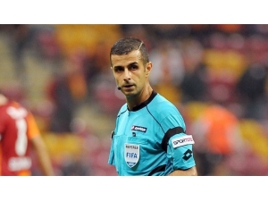 Malatyaspor Kayserispor Maçına Mete Kalkavan