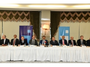 Samsun İstihdamda En İyi 3 İl Arasına Girdi