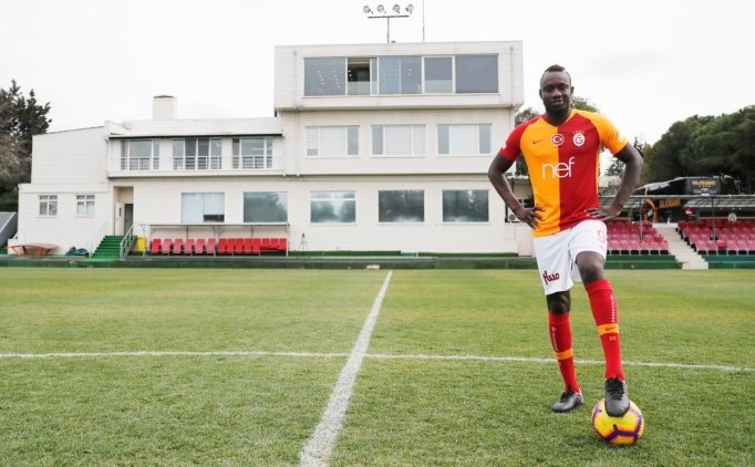Mbaye Diagne, Kasımpaşa Tarihinde Iz Bıraktı!