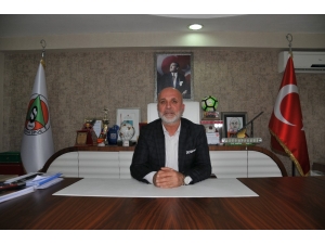 Hasan Çavuşoğlu: “Merih Demiral Benim Manevi Oğlumdur”