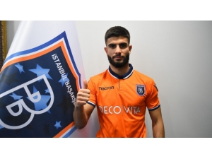 Mete Kaan Demir 3,5 Yıllığına Medipol Başakşehir’de