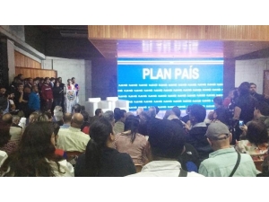 Muhalif Lider Guiado’dan, Venezuela’yı Kurtarma Planı