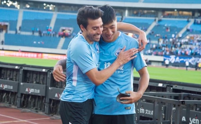 "fenerbahçe Gaitan'ı Çok Uygun Şartlarda Almadı"