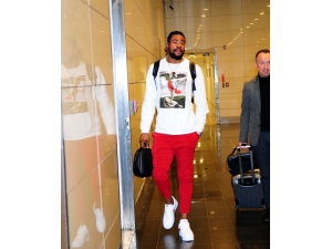 Galatasaray’ın Defansta Yeni İsmi Christian Luyindama