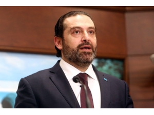 Lübnan’da Hükümet Kuruldu