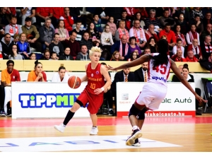 Sarayın Sultanları Son 8 Turu’nda