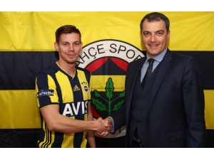 Damien Comolli: “Zajc 1 Yıldır Takip Ettiğimiz Bir Futbolcuydu”