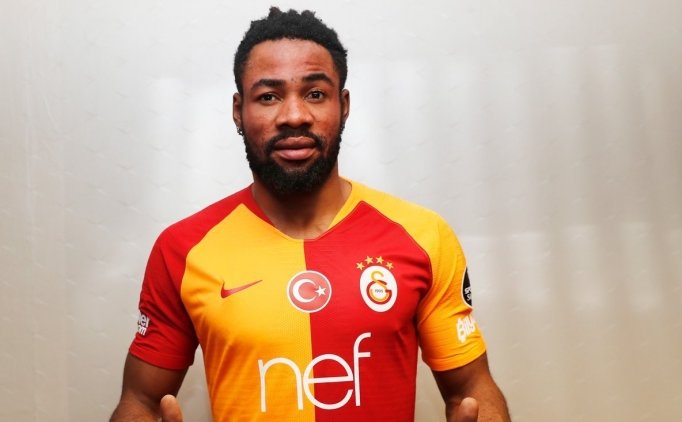 Galatasaray Luyindama Transferinin Maliyetini Açıkladı