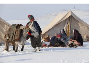 Rus İşgalinde Yaşanan Acıları Anlatan Belgesel Bitlis’te Çekiliyor