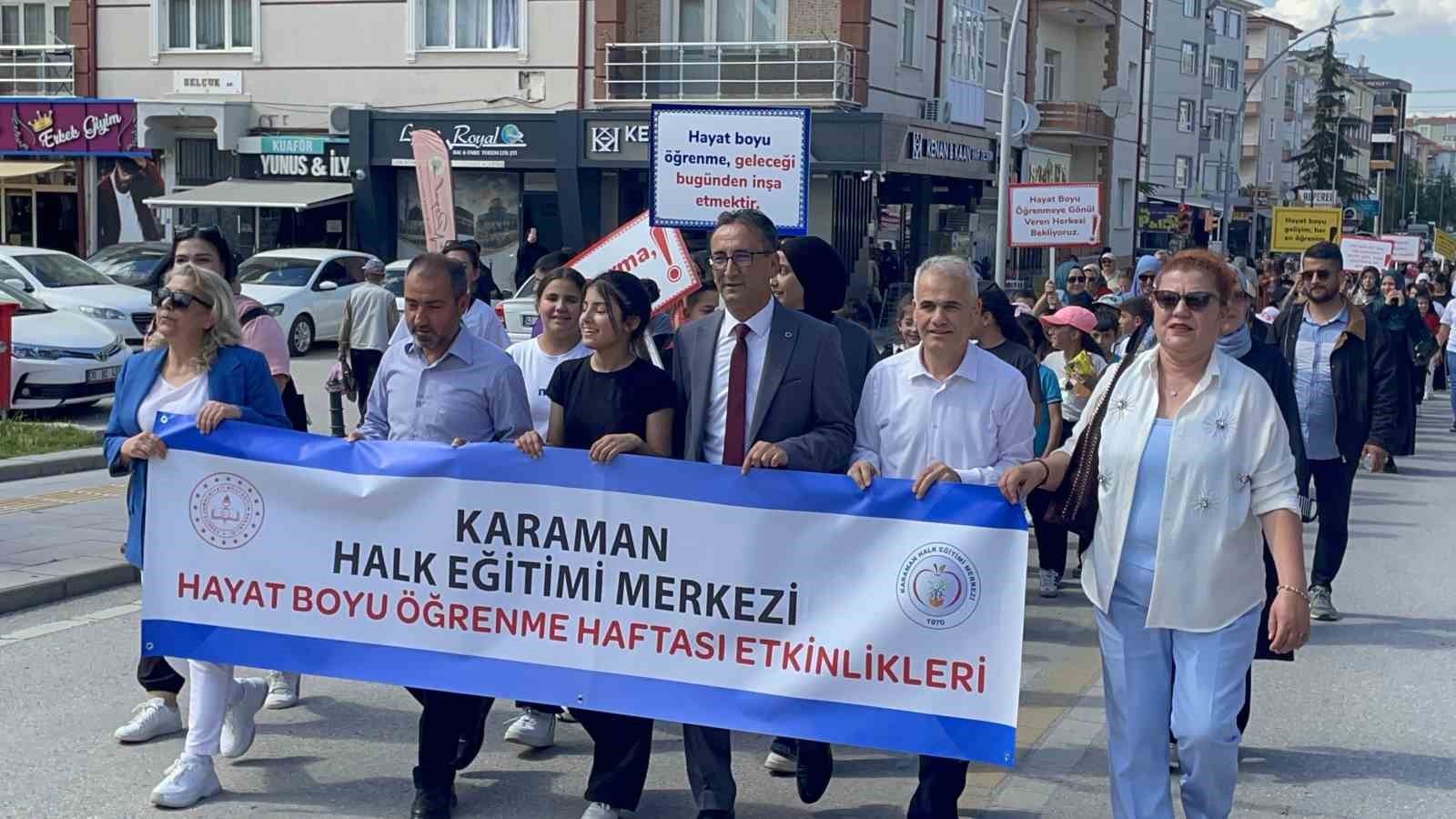 karaman-da-hayat-boyu-ogrenme-haftasi-yuruyusle-basladi