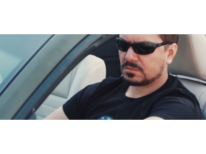 Türk Yarış Pilotu ’Yerli Hızlı Ve Öfkeli’ İçin Klip Çekti