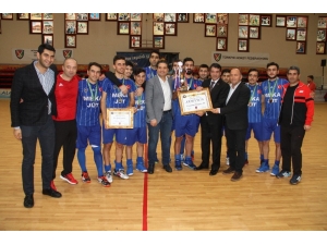 Thf Başkanı Sadık Karakan: