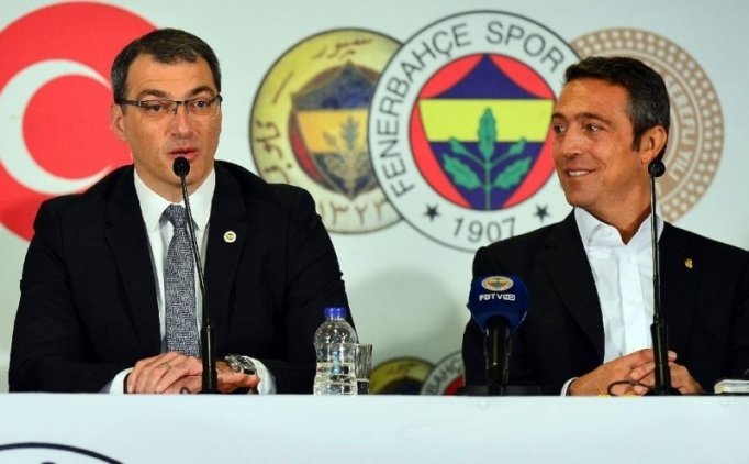 Fenerbahçe'de Forvet Bekleyişi Hüsranla Bitti