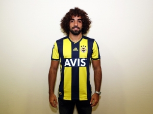 Fenerbahçe’ye 5 Taze Kan