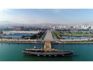 Samsun Nüfusu 22 Bin 726 Kişi Artarak 1 Milyon 335 Bin 716 Oldu