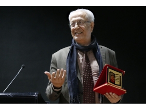 Akşahan, Vefa İstasyonu’na Konuk Oldu