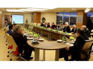 Bağımlılıkla Mücadelede Kurumlardan Tek Ses