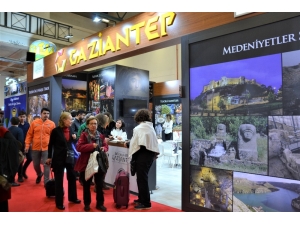 Valiler Gaziantep İçin Bir Arada