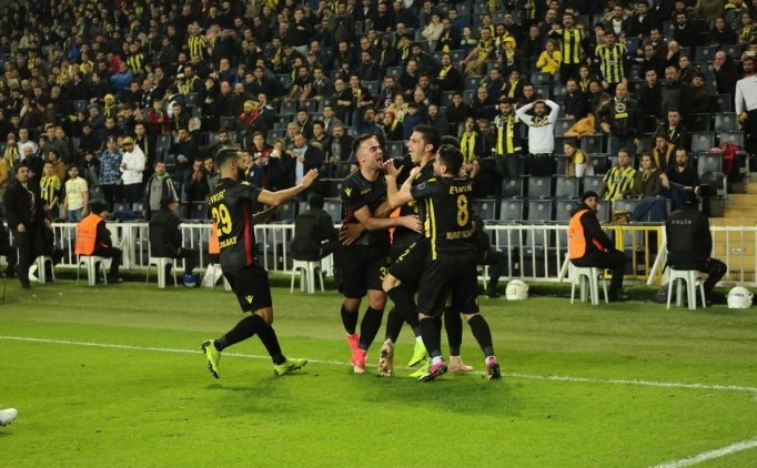 Yeni Malatyaspor'un Rakibi Kayserispor