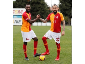 Galatasaray Transfer Dönemini Karlı Kapattı