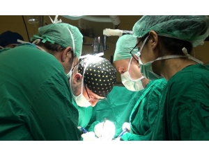 Engelli Gencin Organları 3 Hastaya Umut Oldu