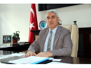 Başkan Musa Yılmaz: Cumhur İttifakı’na Sıkı Sıkıya Bağlıyız