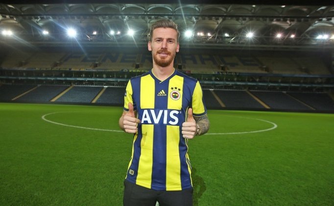 Fenerbahçe'nin Ara Transfer Dönemi Raporu