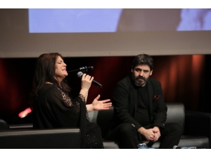 Turan Engin Sazı Ve Türküleriyle Anıldı