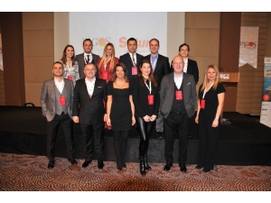 İzmir’de Turizm Buluşması