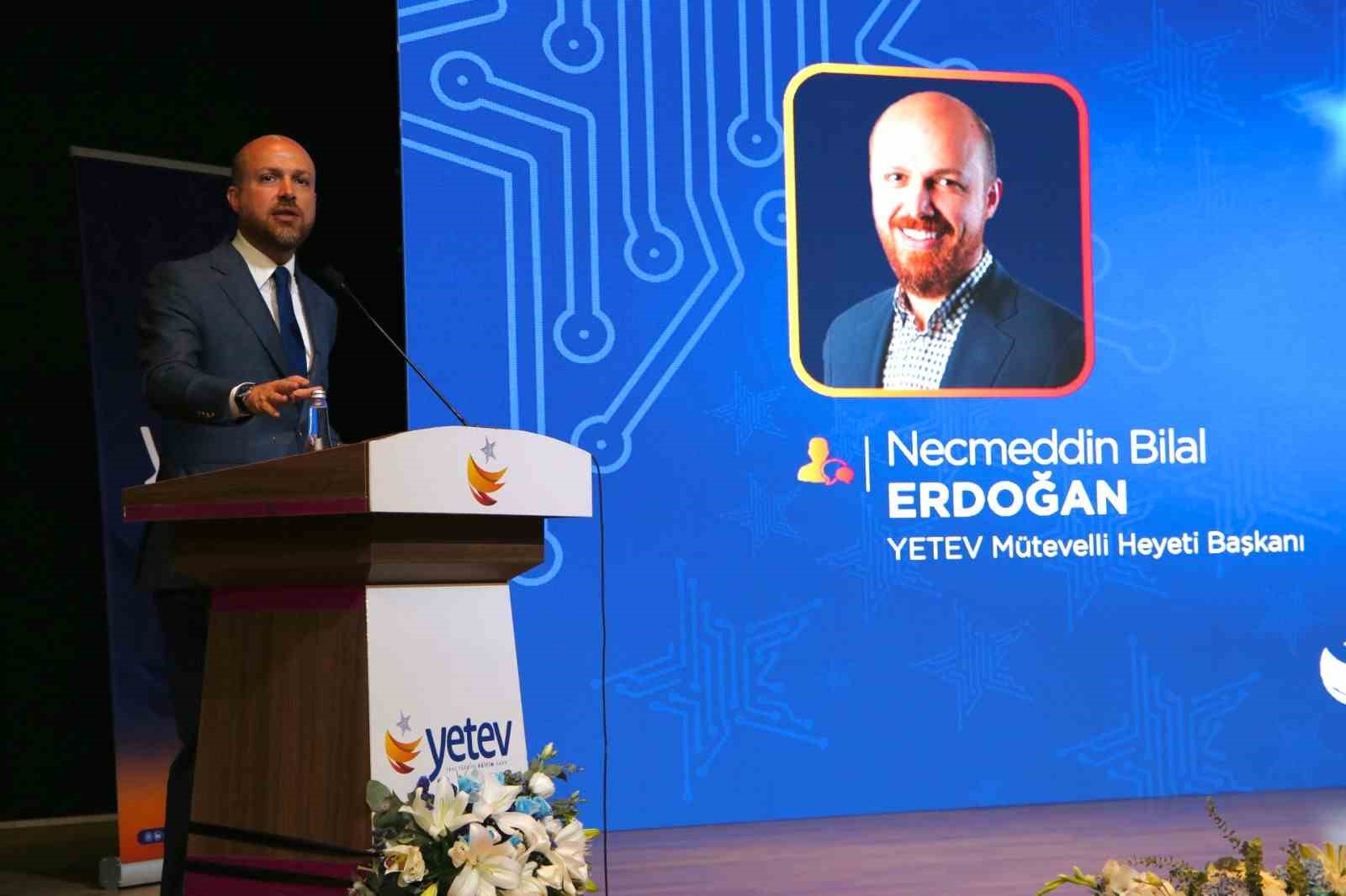 yetev-yeni-akademik-yila-kadim-degerlerle-insanlik-ideali-vizyonuyla-basladi