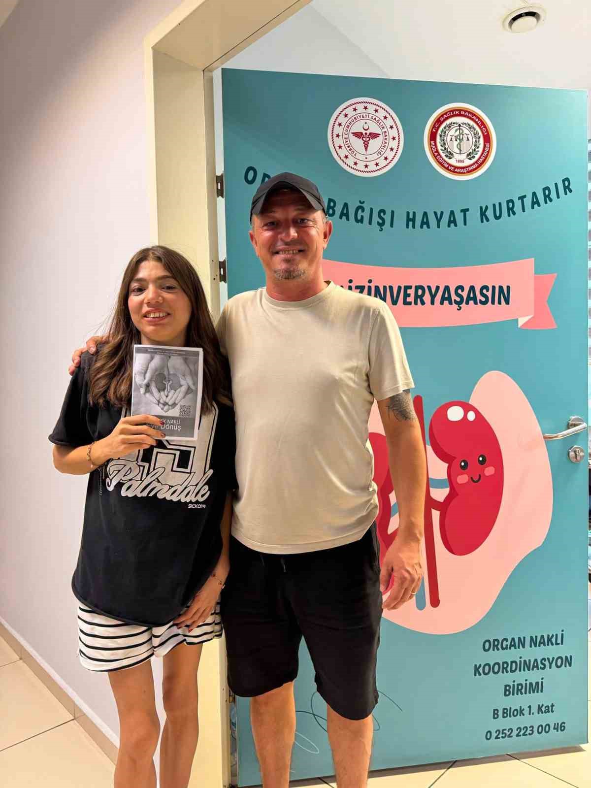 19-yasindaki-selenay-diyalizden-kurtuldu