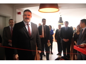 Anadolu Üniversitesi’nde ‘Yerel Basın İrtibat Bürosu’ Açıldı