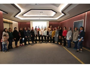 Gebe Okulunda İkinci Dönem Sona Erdi