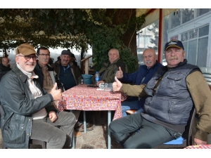 Türkiye’nin En Yaşlı Nüfusu Sinop’ta