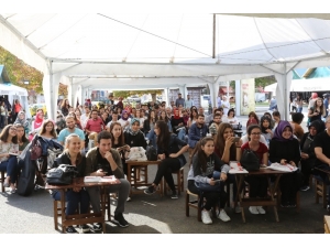 Sakarya’da Nüfusu En Çok Artan İlçe Serdivan Oldu