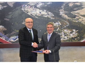 Omü’de Sıfır Atık Liderleri Yetişiyor