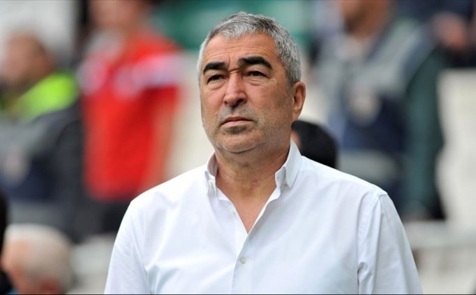 Samet Aybaba: "bu Kadar Transferin Katkı Vereceğini Düşünmüyorum"