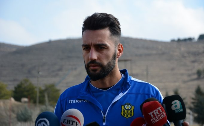 Yeni Malatyaspor'un Transferleri Başarıya Inanıyor