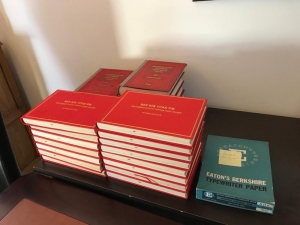 Prof. Dr. Uğur Özgöker: “Arşiv Kaynakları Öğrencilerimize Ve Araştırmacılara Açılacaktır”