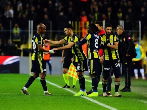 Tolgay İlk Kez Sahada