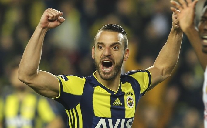Soldado: ''çok Kötü 4-5 Ay Geçirdik, Umarım...''