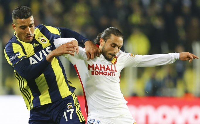 Nabil Dirar'dan Ersun Yanal Sözleri