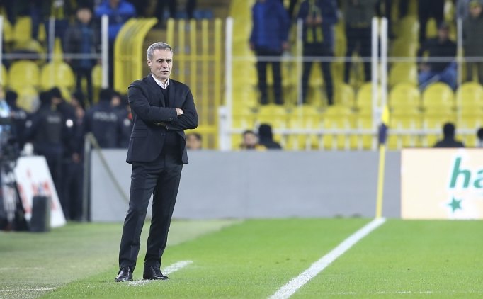 Ersun Yanal: ''bunu Çok Özlemiştik''