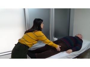 Bel Fıtığında Ameliyat Son Çare