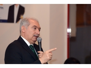 Büyükçekmece Metrosuna Haliç Modeli