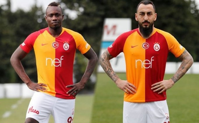 Galatasaray'dan Transferde Rekor Üstüne Rekor