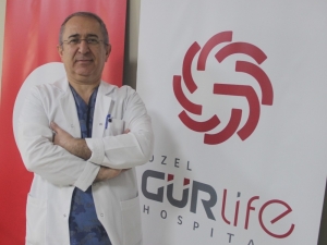 Kanser Değil Geç Kalmak Sorun