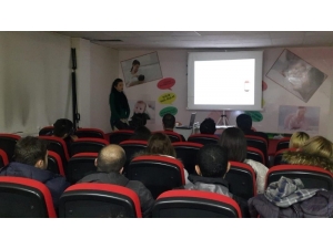 Kars’ta Talasemi Eğitimi Verildi