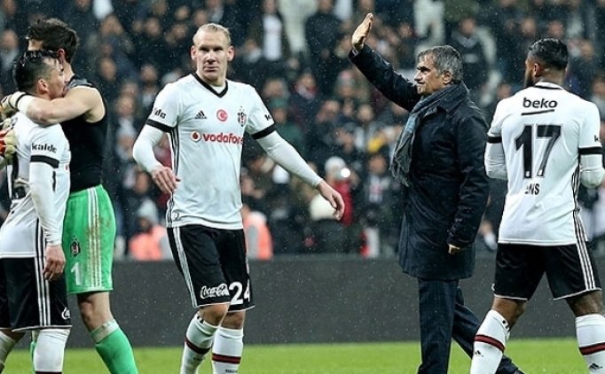 Beşiktaş'ın Vida Teklifini Geri Çevirme Gerekçesi