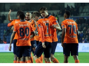 Lider, Akhisar Deplasmanında